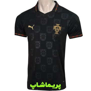 لباس پرتغال یادبود اوزه بیو 2026