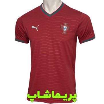 لباس پرتغال 2026