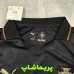 کیت مشکی پرتغال 2026