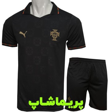 کیت پرتغال ویژه اوزه بیو 2026