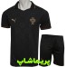 کیت مشکی پرتغال 2026