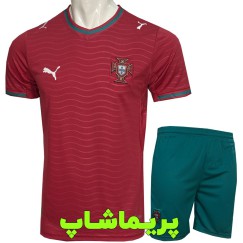 کیت پرتغال 2026 
