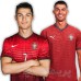 لباس رونالدو پرتغال