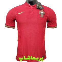 لباس پلیری پرتغال 2022