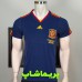 لباس دوم اسپانیا 2010
