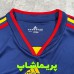 لباس دوم اسپانیا 2010