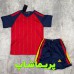 لباس بچه گانه اسپانیا 2026