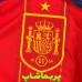 لباس اسپانیا 2026