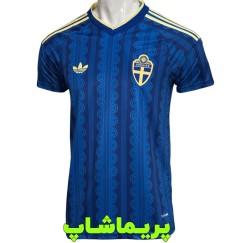 لباس دوم سوئد 2026