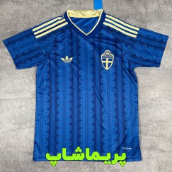 لباس دوم سوئد 2026 