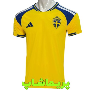 لباس سوئد 2026