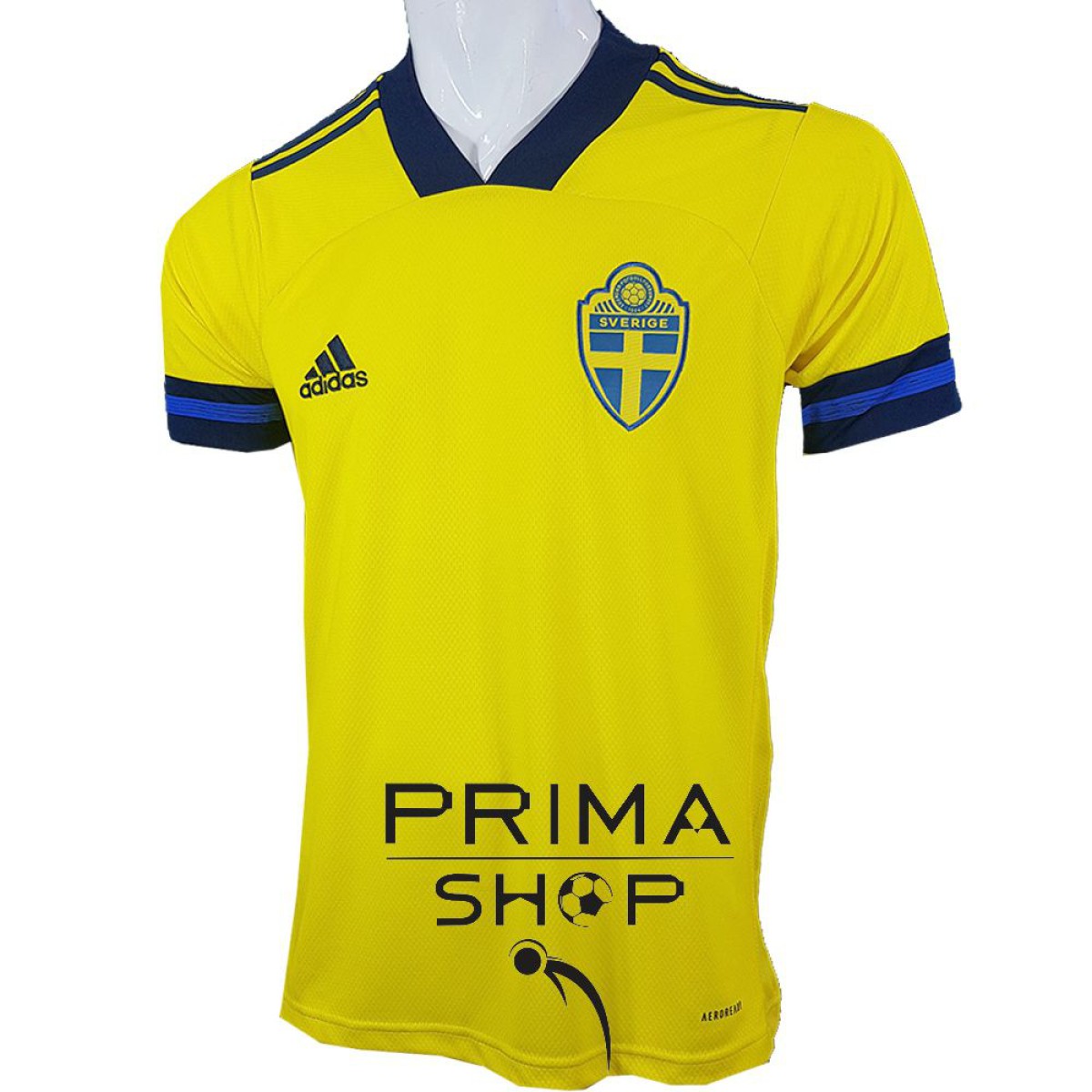 لباس تیم ملی سوئد 2020 | لباس سوئد 2020