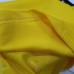 لباس اول سوئد ورژن پلیر 2020 با رنگ زرد و لوگو ژلاتینی پرس شده