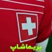 کیت تیم ملی سوئیس 2022