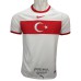 لباس دوم تیم ملی ترکیه 2022