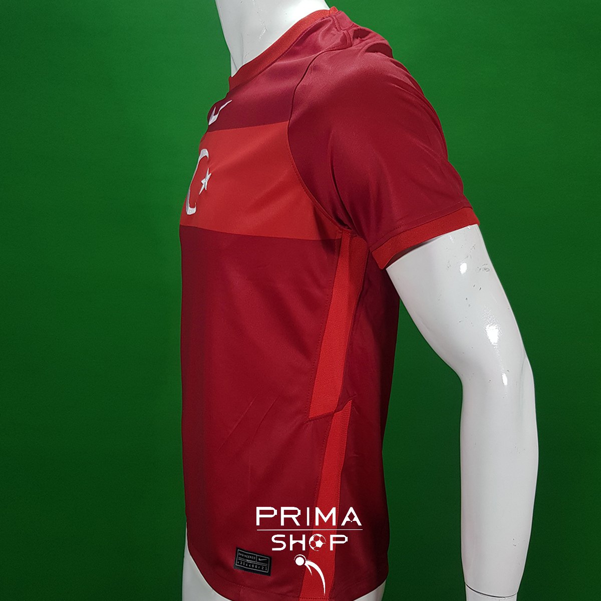 لباس تیم ملی ترکیه 2022
