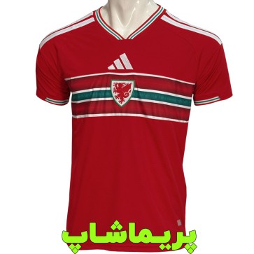 لباس ولز 2026