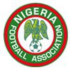 لباس تیم ملی نیجریه
