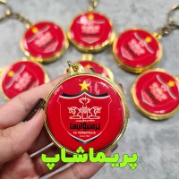 جاکلیدی پرسپولیس طلقی