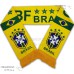 شال گردن برزیل