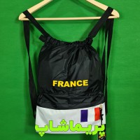 کوله ورزشی فرانسه
