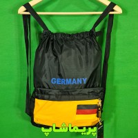کوله ورزشی آلمان