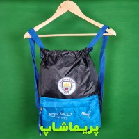 کوله ورزشی منچستر سیتی