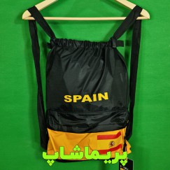 کوله ورزشی اسپانیا 