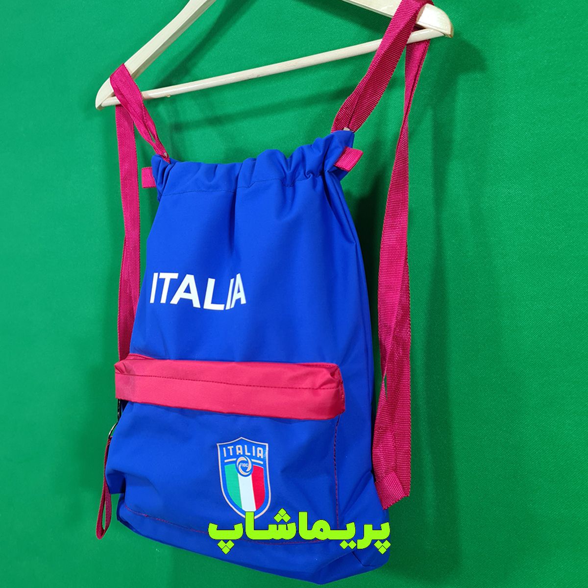 کوله ورزشی  ایتالیا