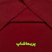 لباس هواداری فولاد خوزستان قرمز با اسپانسر | تیشرت آستین کوتاه