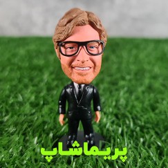 اکشن فیگور یورگن کلوپ سرمربی 
