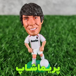 اکشن فیگور کاکا آث میلان دوم 06/07