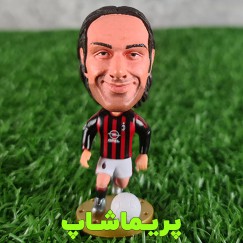 اکشن فیگور نستا آث میلان 06/07 