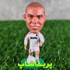 اکشن فیگور رونالدو آث میلان دوم 2006/2007 