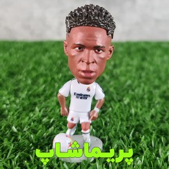 اکشن فیگور وینیسیوس رئال مادرید 2025