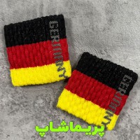 مچ بند تیم ملی آلمان