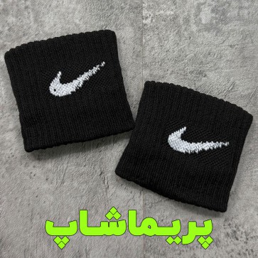 مچ بند نایک مشکی