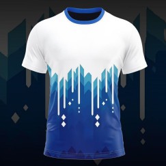 لباس فوتبال تیمی طرح 51 (پیراهن و شورت)