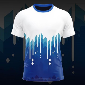 لباس فوتبال تیمی طرح 51 (پیراهن و شورت)