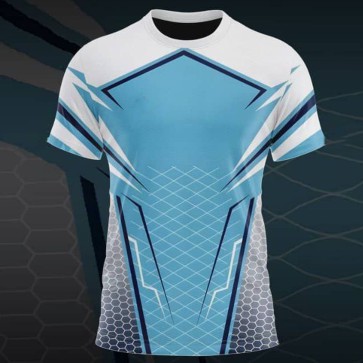 لباس فوتبال تیمی طرح 47 (پیراهن و شورت)