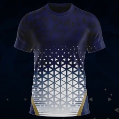 لباس فوتبال تیمی طرح 43 