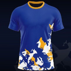 لباس فوتبال تیمی طرح 42 (پیراهن و شورت)