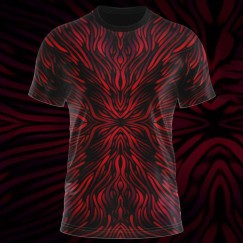 لباس فوتبال تیمی طرح 40 (پیراهن و شورت)