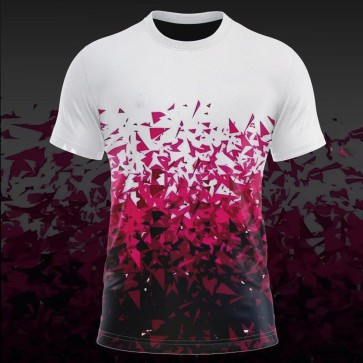 لباس فوتبال تیمی طرح 39 (پیراهن و شورت)