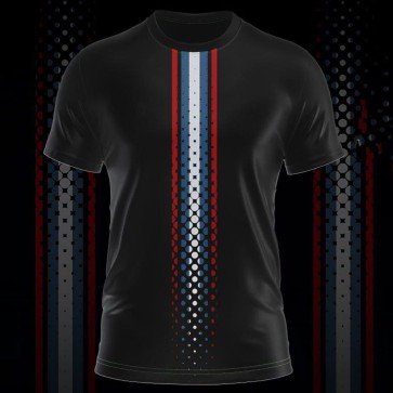 لباس فوتبال تیمی طرح 35 (پیراهن و شورت)