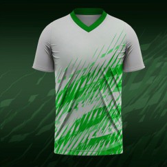 لباس فوتبال تیمی طرح 24 