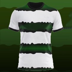 لباس فوتبال تیمی طرح 19 