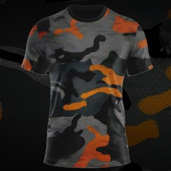 لباس فوتبال تیمی طرح 16 