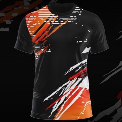 لباس فوتبال تیمی طرح 15 