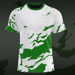 لباس فوتبال تیمی طرح 14 